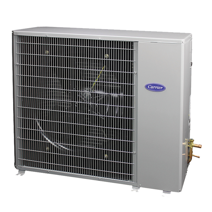 Comfort™ 15 Compact Central Air Conditioner 