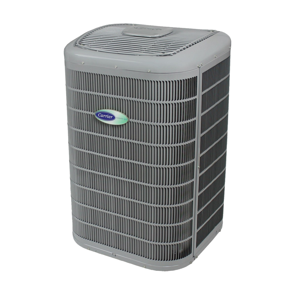 Infinity® 19VS Central Air Conditioner 