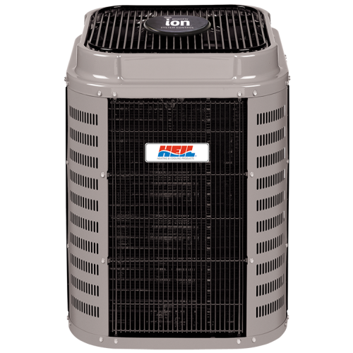 Ion™ 18 Variable-Speed Heat Pump 