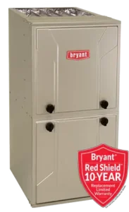 Evolution<sup>TM</sup> 96 Variable-Speed Gas Furnace