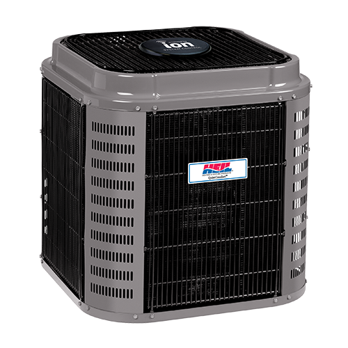 Ion™ 16 Two-Stage Heat Pump 