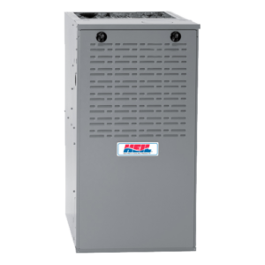 Ion™ 80 Variable-Speed Gas Furnace