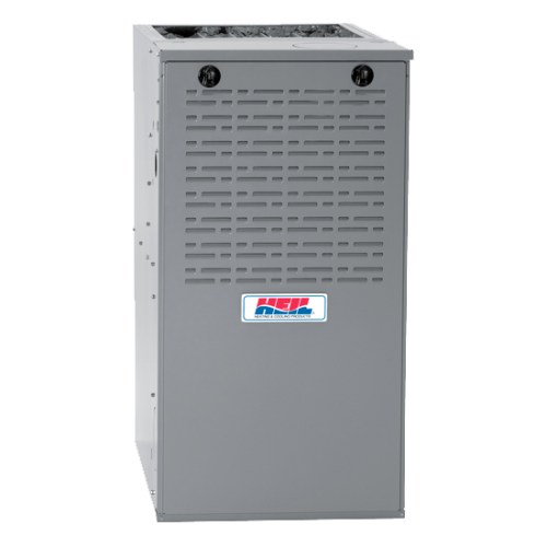 Ion™ 80 Variable-Speed Gas Furnace 