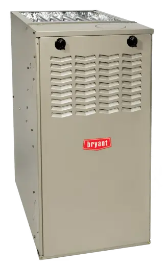 Legacy<sup>TM</sup> 80 Line Fixed-Speeds 80% Efficiency Gas Furnace 