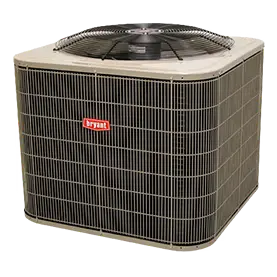 LEGACY<sup>TM</sup> LINE SINGLE-STAGE AIR CONDITIONER