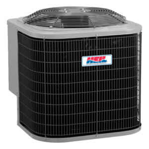 Performance 17 Two-Stage Heat Pump
