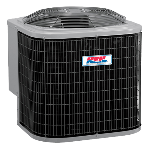 Performance 17 Two-Stage Heat Pump 