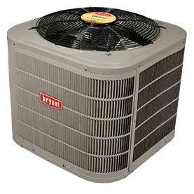 PREFERRED<sup>TM</sup> 2- STAGE AIR CONDITIONER