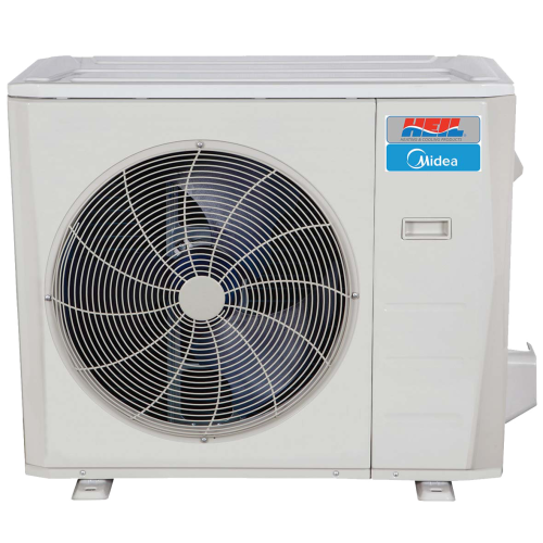 QuietComfort® Heat Pump 