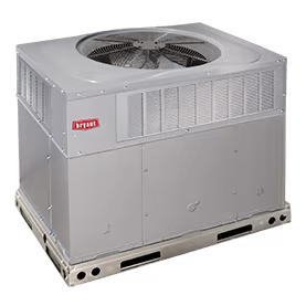 Preferred™ Series Hybrid Heat/Electric Cool Systems
