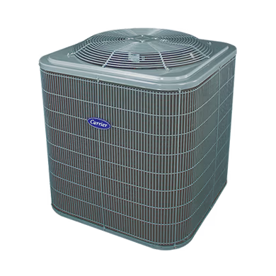 Comfort™ 15 Heat Pump 